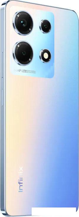 Смартфон Infinix Note 30 8GB/128GB (межзвездный синий)