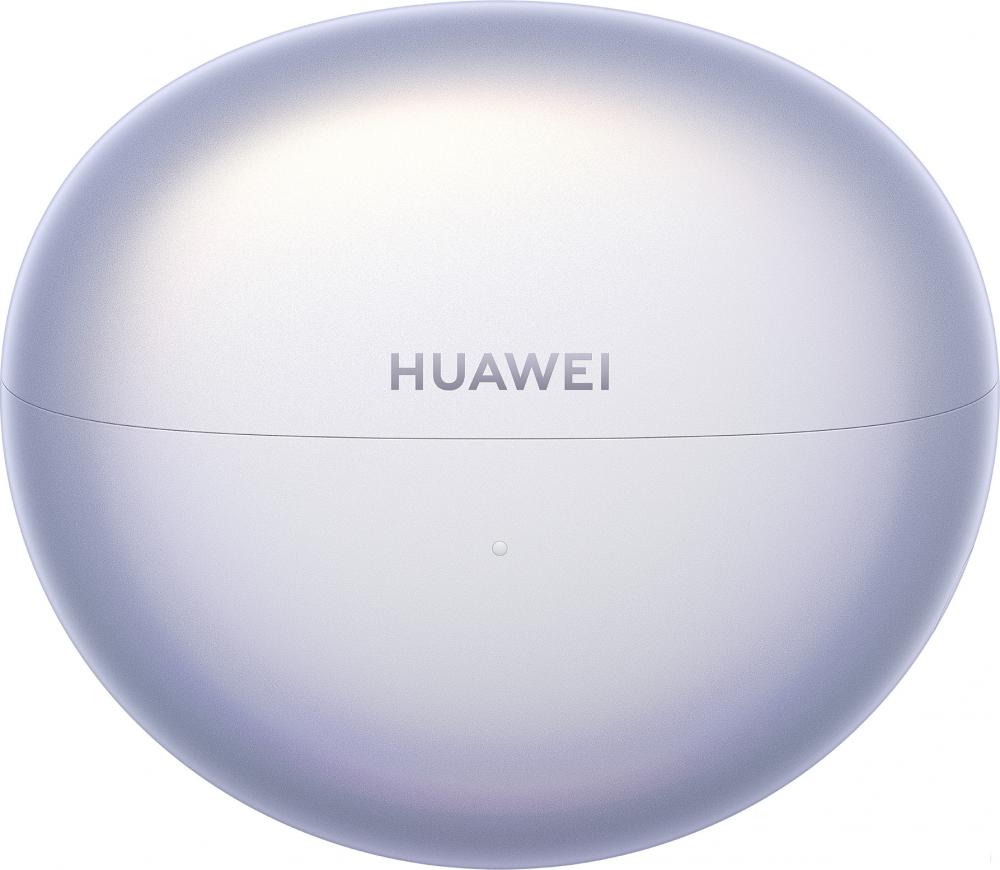 Наушники Huawei FreeClip (фиолетовый международная версия)