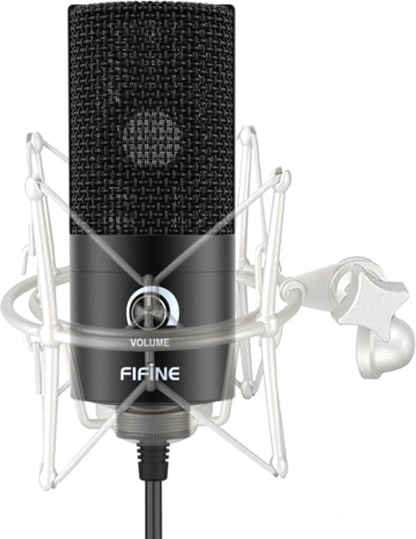 Проводной микрофон FIFINE T669