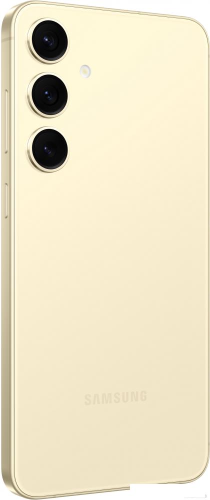 Смартфон Samsung Galaxy S24+ 12GB/512GB SM-S926B Exynos (желтый)