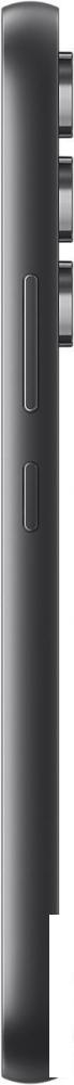 Смартфон Samsung Galaxy A54 5G SM-A546E/DS 6GB/128GB (графит)