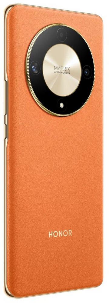 Смартфон HONOR X9b 8GB/256GB международная версия (марокканский оранжевый)