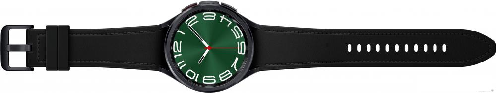 Умные часы Samsung Galaxy Watch6 Classic 47 мм (черный)