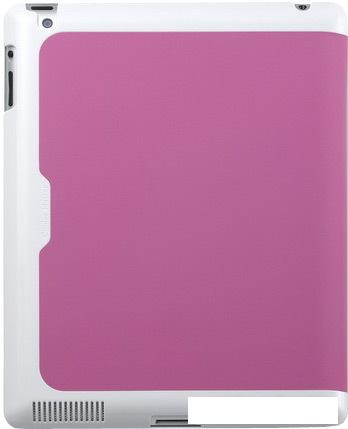 Чехол для планшета Cooler Master The new WAKE UP FOLIO Pink (C-IP3F-SCWU-NW)
