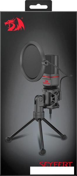 Проводной микрофон Redragon Seyfert GM100