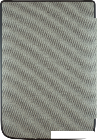 Обложка для электронной книги PocketBook Origami Shell O для PocketBook 6" (серый)