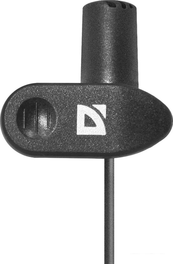 Проводной микрофон Defender MIC-109