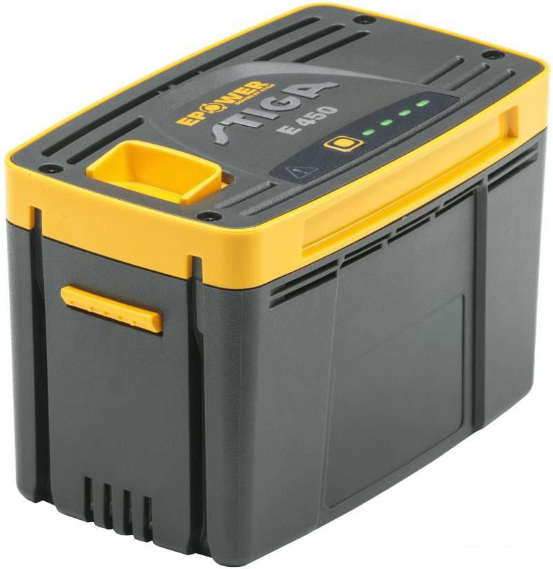 Аккумуляторы и зарядные устройства для инструмента Stiga E 450 277015008/ST1 (48В/5 Ah)