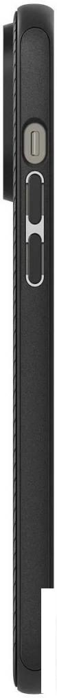 Чехол для телефона Spigen Mag Armor для iPhone 14 Pro ACS04989 (черный)