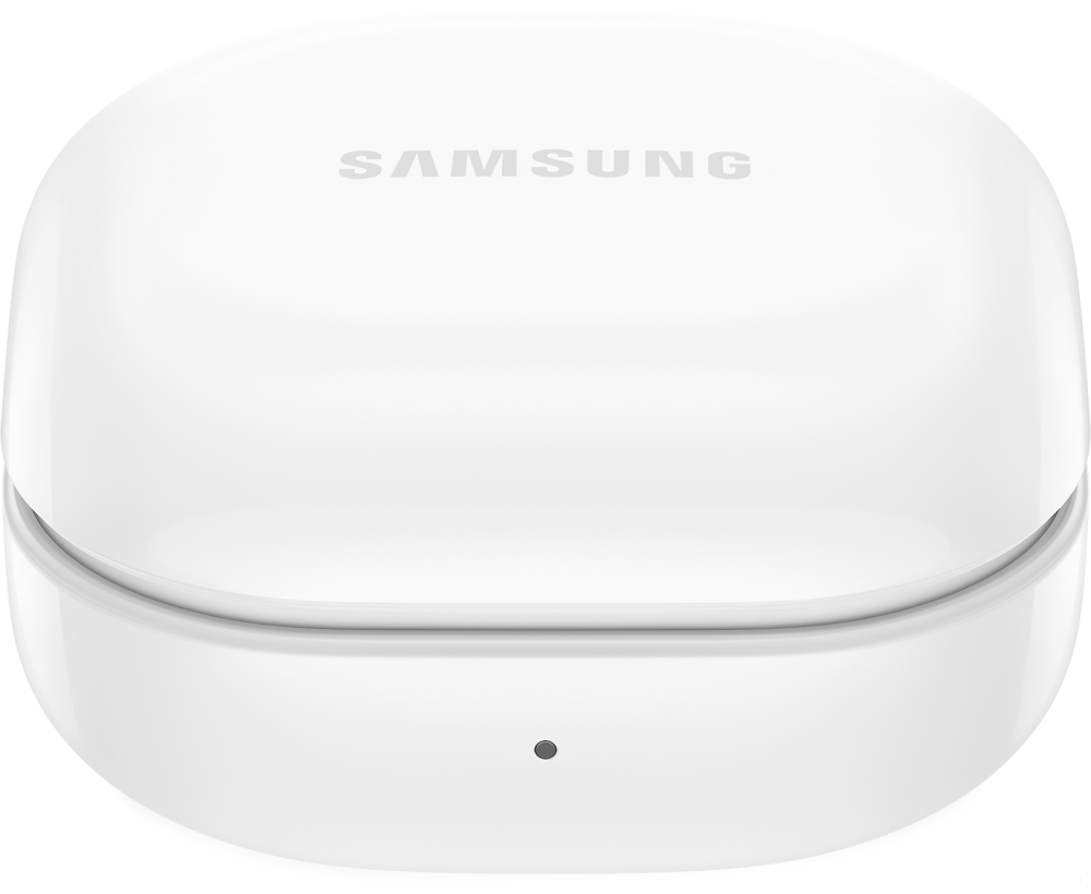 Наушники Samsung Galaxy Buds FE (белый)