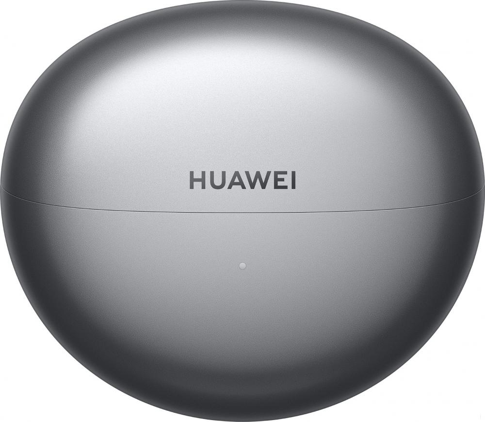 Наушники Huawei FreeClip (черный, международная версия)