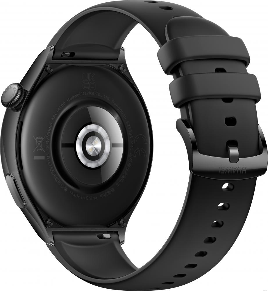 Умные часы Huawei Watch 4