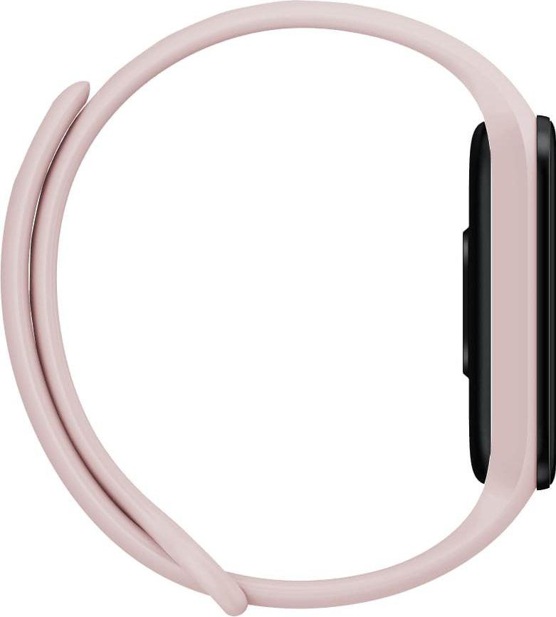 Фитнес-браслет Xiaomi Smart Band 8 Active (розовый, международная версия)
