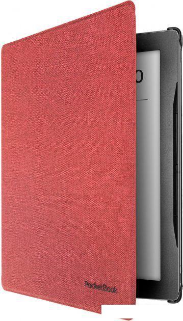 Обложка для электронной книги PocketBook Origami Shell для PocketBook 970 (красный)