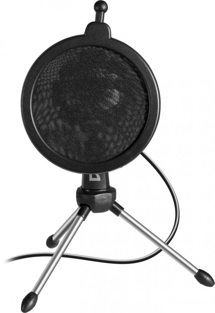 Проводной микрофон Defender Forte GMC 300