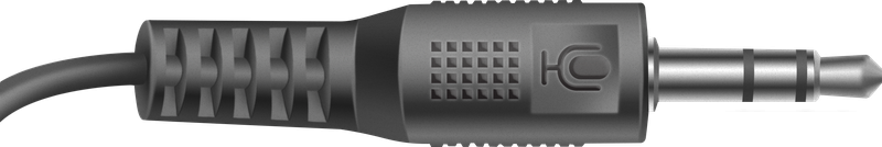 Проводной микрофон Defender MIC-117