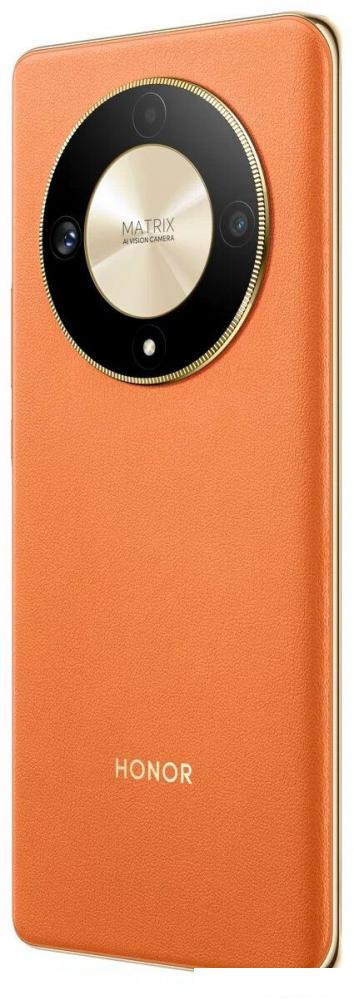 Смартфон HONOR X9b 8GB/256GB международная версия (марокканский оранжевый)