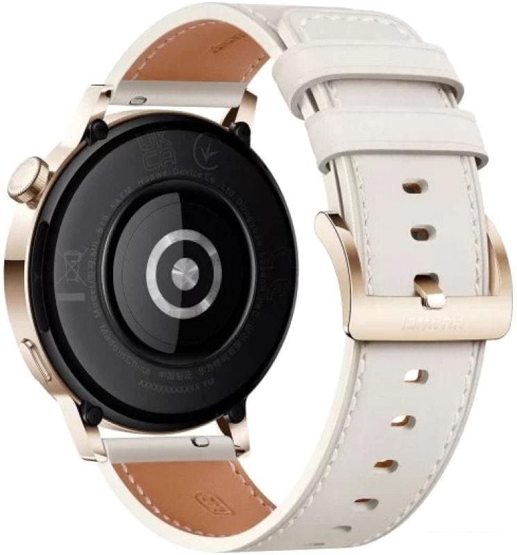 Умные часы Huawei Watch GT 3 Elegant 42 мм