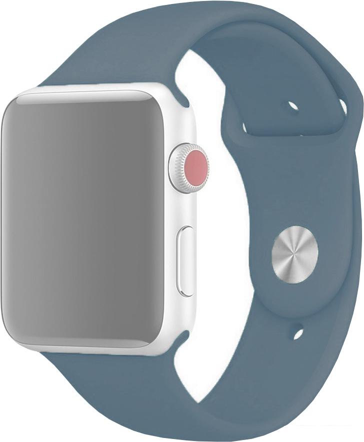 Ремешок Miru SJ-01 для Apple Watch (джинсовый)