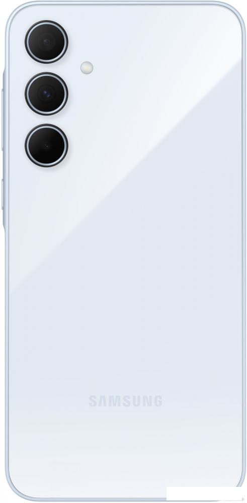 Смартфон Samsung Galaxy A35 SM-A356E 8GB/256GB (голубой)