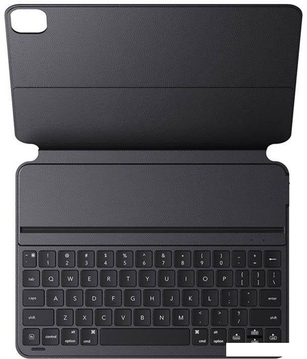 Чехол для планшета Baseus Brilliance Series Magnetic Keyboard для Apple iPad Air4/Air5 10.9 /iPad Pro 11 (черный)