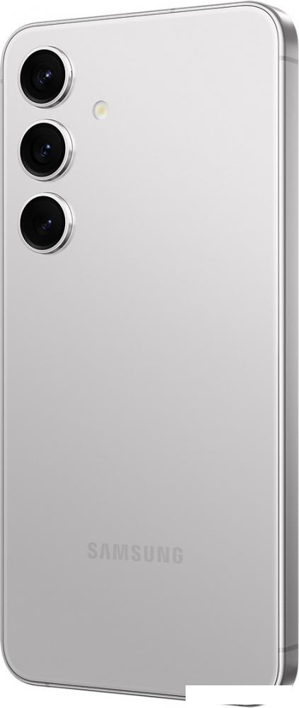 Смартфон Samsung Galaxy S24 8GB/256GB SM-S921B Exynos (серый)