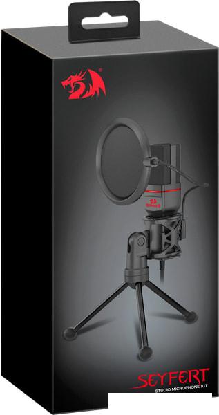 Проводной микрофон Redragon Seyfert GM100