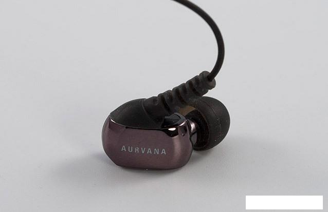 Наушники Creative Aurvana In-Ear 3