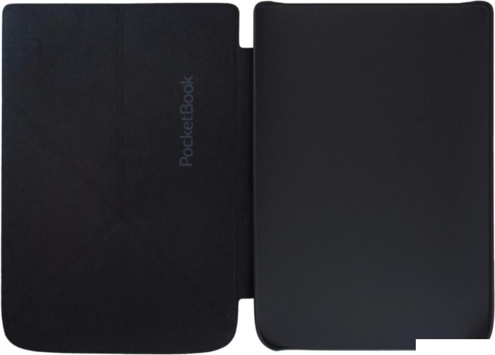 Обложка для электронной книги PocketBook Origami Shell O для PocketBook 6" (темно-серый)
