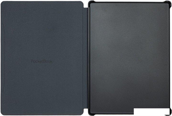 Обложка для электронной книги PocketBook Origami Shell для PocketBook 970 (черный)