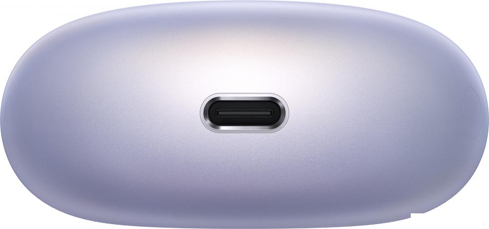 Наушники Huawei FreeClip (фиолетовый международная версия)