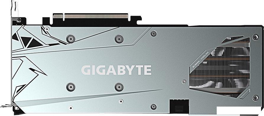 Видеокарта Gigabyte Radeon RX 7600 GAMING OC 8G GV-R76GAMING OC-8GD