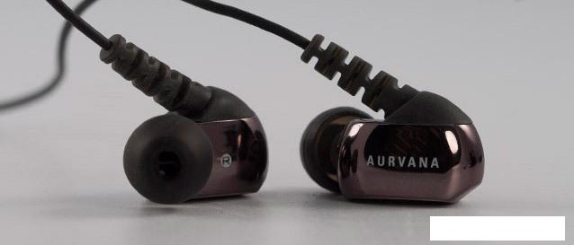 Наушники Creative Aurvana In-Ear 3