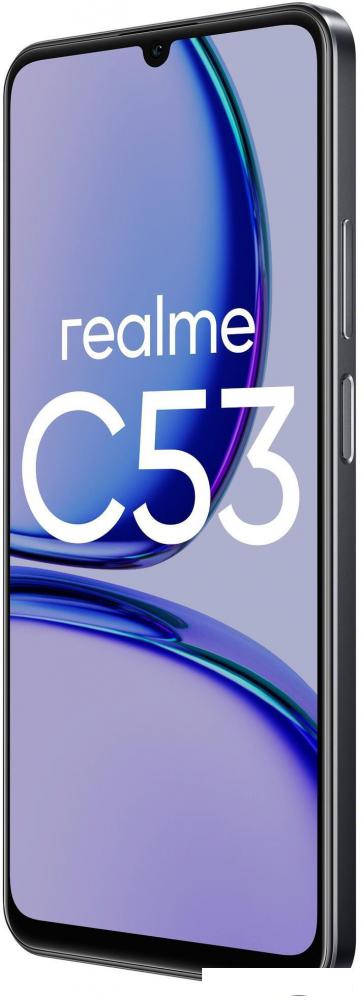 Смартфон Realme C53 RMX3760 8GB/256GB международная версия (глубокий черный)