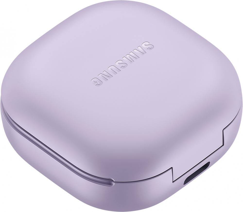 Наушники Samsung Galaxy Buds 2 Pro (лавандовый)