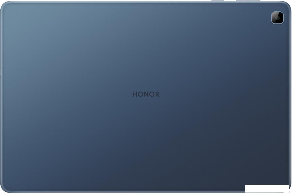 Планшет HONOR Pad X8 AGM3-W09HN 4GB/64GB (лазурный синий)