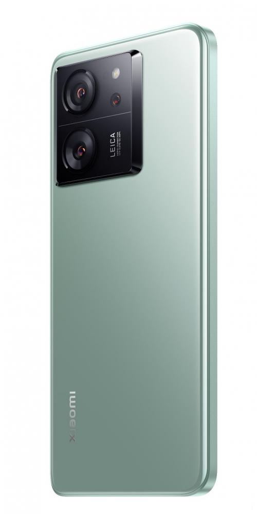 Смартфон Xiaomi 13T Pro 12GB/512GB международная версия (зеленый луг)