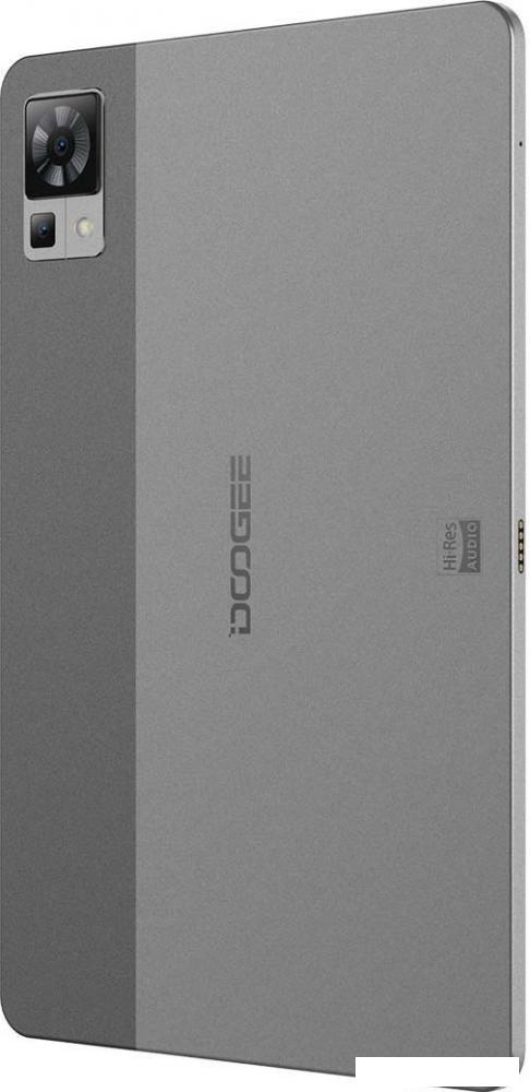 Планшет Doogee T30 Pro 8GB/256GB LTE (серый)