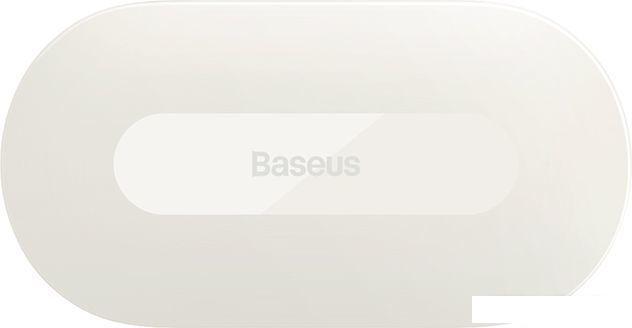 Наушники Baseus Bowie EZ10 (белый)